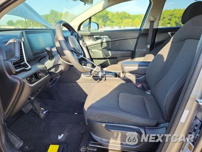 Zdjęcie 7 z 12 samochodu: 2024 KIA SPORTAGE LX VIN:KNDPU3DF1R7242688 - miniatura