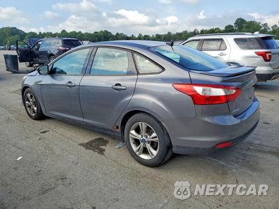 Drugie zdjęcie samochodu z przodu: 2012 FORD FOCUS SE VIN:1FAHP3F24CL128291 - miniatura