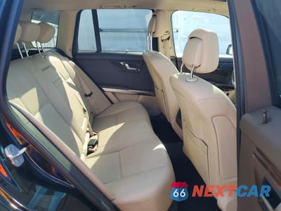 Zdjęcie 11 z 13 samochodu: 2013 MERCEDES-BENZ GLK 350 4MATIC VIN:WDCGG8JB7DF963483 - miniatura