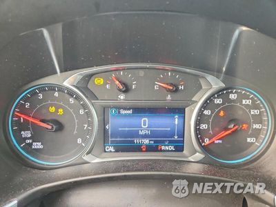 Zdjęcie 9 z 12 samochodu: 2019 CHEVROLET EQUINOX LT VIN:2GNAXUEV6K6234981 - miniatura