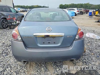 Zdjęcie 6 z 12 samochodu: 2012 NISSAN ALTIMA 2.5 VIN:1N4AL2AP1CN535421 - miniatura