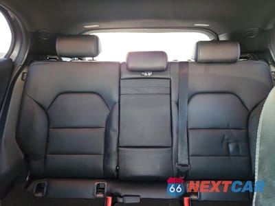 Zdjęcie 10 z 14 samochodu: 2018 MERCEDES-BENZ GLA 250 VIN:WDCTG4EB3JJ369838 - miniatura