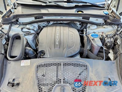 Zdjęcie 12 z 13 samochodu: 2018 PORSCHE MACAN VIN:WP1AA2A50JLB04414 - miniatura