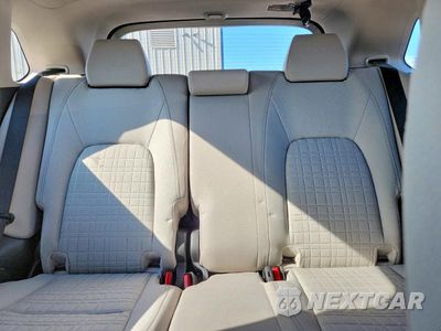 Zdjęcie 10 z 13 samochodu: 2024 HONDA HR-V LX VIN:3CZRZ2H34RM741036 - miniatura