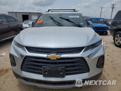 Piąte zdjęcie samochodu w środku: 2019 CHEVROLET BLAZER 2LT VIN:3GNKBCRS8KS628450 - miniatura