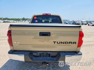 Zdjęcie 6 z 13 samochodu: 2018 TOYOTA TUNDRA CREWMAX SR5 VIN:5TFDW5F16JX776932 - miniatura