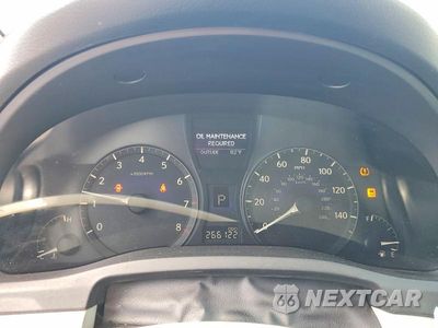Zdjęcie 9 z 13 samochodu: 2012 LEXUS RX 350 VIN:2T2BK1BA8CC145596 - miniatura