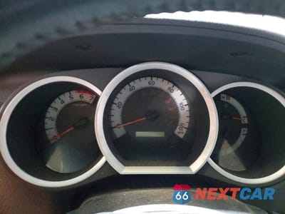 Zdjęcie 9 z 12 samochodu: 2014 TOYOTA TACOMA BASE VIN:5TFTX4CN3EX041163 - miniatura