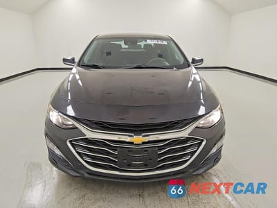 Piąte zdjęcie samochodu w środku: 2023 CHEVROLET MALIBU LT VIN:1G1ZD5ST7PF215276 - miniatura