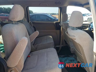 Zdjęcie 11 z 13 samochodu: 2002 HONDA ODYSSEY LX VIN:2HKRL18522H574609 - miniatura