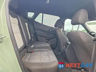 Zdjęcie 10 z 12 samochodu: 2024 CHEVROLET TRAX 1RS VIN:KL77LGE27RC090698 - miniatura