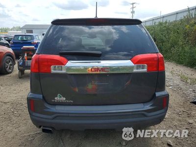 Zdjęcie 6 z 14 samochodu: 2017 GMC TERRAIN SLE VIN:2GKALMEKXH6347209 - miniatura