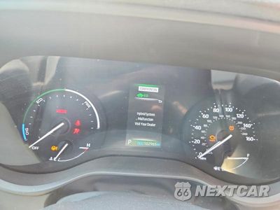 Zdjęcie 9 z 13 samochodu: 2022 TOYOTA SIENNA LE VIN:5TDKRKEC8NS129072 - miniatura