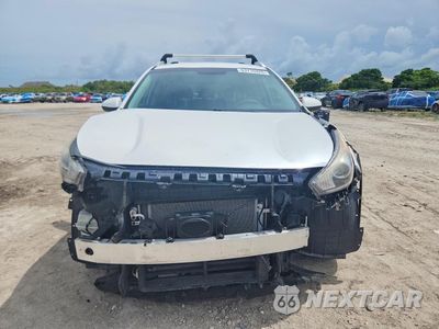 Piąte zdjęcie samochodu w środku: 2018 KIA NIRO LX VIN:KNDCB3LC9J5141426 - miniatura