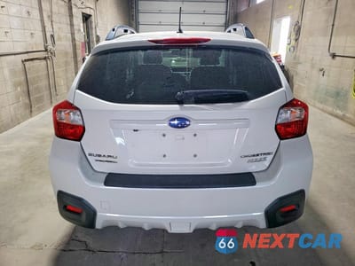 Zdjęcie 6 z 14 samochodu: 2017 SUBARU CROSSTREK VIN:JF2GPAAC8H9207219 - miniatura