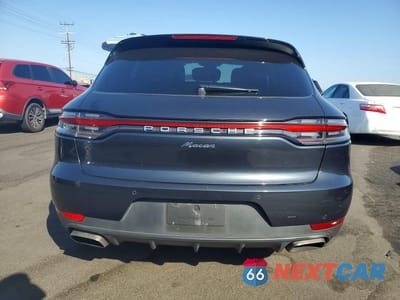 Zdjęcie 6 z 14 samochodu: 2020 PORSCHE MACAN VIN:WP1AA2A51LLB01976 - miniatura