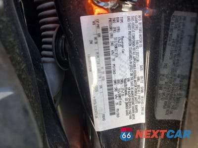 Zdjęcie 13 z 13 samochodu: 2013 FORD FOCUS TITANIUM VIN:1FADP3N23DL142166 - miniatura