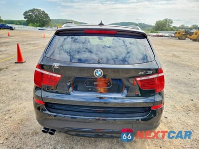 Zdjęcie 6 z 13 samochodu: 2017 BMW X3 XDRIVE28I VIN:5UXWX9C53H0T00272 - miniatura