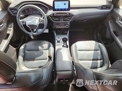 Zdjęcie 8 z 13 samochodu: 2022 FORD ESCAPE SEL VIN:1FMCU0H6XNUB13895 - miniatura
