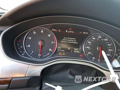 Zdjęcie 9 z 12 samochodu: 2014 AUDI A6 PRESTIGE VIN:WAUHGAFC5EN079162 - miniatura