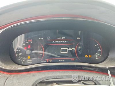 Zdjęcie 9 z 12 samochodu: 2016 DODGE DART GT VIN:1C3CDFEB0GD555259 - miniatura