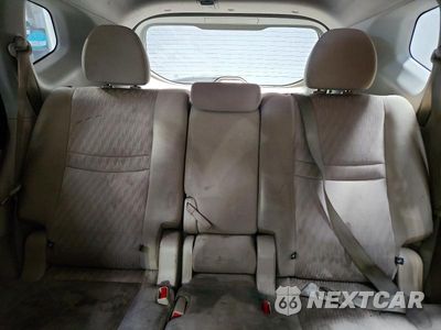 Zdjęcie 10 z 13 samochodu: 2017 NISSAN ROGUE S VIN:5N1AT2MT1HC840435 - miniatura