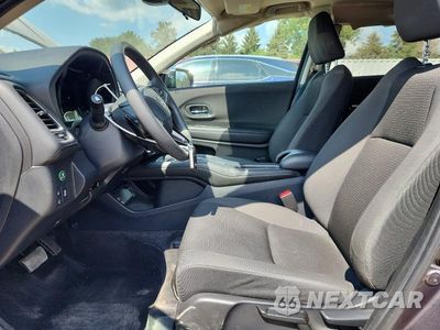Zdjęcie 7 z 12 samochodu: 2020 HONDA HR-V EX VIN:3CZRU6H51LM735113 - miniatura