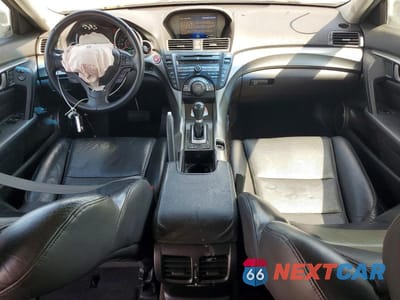 Zdjęcie 8 z 12 samochodu: 2009 ACURA TL VIN:19UUA86559A023363 - miniatura