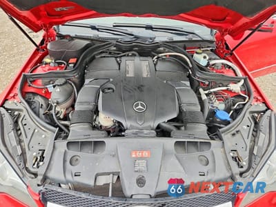 Zdjęcie 11 z 12 samochodu: 2016 MERCEDES-BENZ E 400 VIN:WDDKJ6FB0GF323799 - miniatura