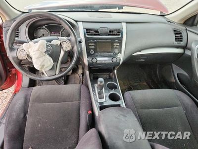 Zdjęcie 8 z 13 samochodu: 2013 NISSAN ALTIMA 2.5 VIN:1N4AL3AP2DC298098 - miniatura