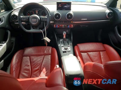 Zdjęcie 8 z 12 samochodu: 2020 AUDI A3 PREMIUM VIN:WAUAUGFF5LA005316 - miniatura