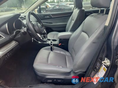 Zdjęcie 7 z 12 samochodu: 2018 SUBARU LEGACY 2.5I LIMITED VIN:4S3BNAN61J3030735 - miniatura