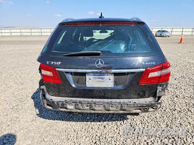 Zdjęcie 6 z 13 samochodu: 2011 MERCEDES-BENZ E 350 4MATIC WAGON VIN:WDDHH8HB1BA286508 - miniatura