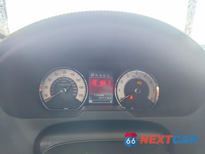 Zdjęcie 9 z 12 samochodu: 2010 JAGUAR XF SUPERCHARGED VIN:SAJWA0HE8AMR65207 - miniatura