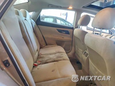 Zdjęcie 10 z 12 samochodu: 2013 NISSAN ALTIMA 2.5 VIN:1N4AL3AP5DC146624 - miniatura