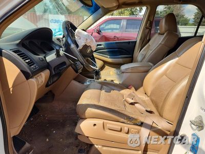 Zdjęcie 7 z 12 samochodu: 2006 ACURA MDX TOURING VIN:2HNYD18656H524281 - miniatura