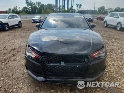 Piąte zdjęcie samochodu w środku: 2016 AUDI A3 PREMIUM PLUS S-LINE VIN:WAUJ8GFF9G1053086 - miniatura