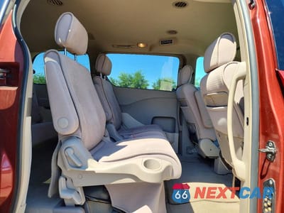 Zdjęcie 11 z 13 samochodu: 2004 NISSAN QUEST 3.5 S VIN:5N1BV28U34N338218 - miniatura