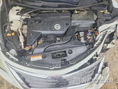 Zdjęcie 11 z 12 samochodu: 2015 NISSAN ALTIMA 2.5 VIN:1N4AL3APXFN890906 - miniatura