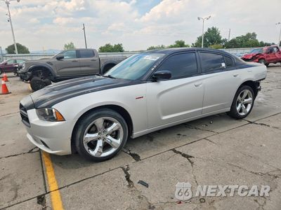 2011 DODGE CHARGER POLICE 2B3CL1CT2BH574163 - główne zdjęcie licytacji z USA - miniatura