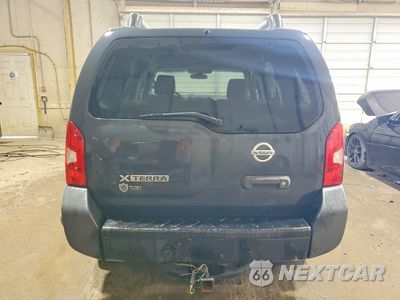 Zdjęcie 6 z 14 samochodu: 2013 NISSAN XTERRA X VIN:5N1AN0NW2DN824394 - miniatura