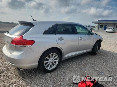 Trzecie zdjęcie samochodu z tyłu: 2011 TOYOTA VENZA FWD 4CYL VIN:4T3ZA3BB3BU049096 - miniatura