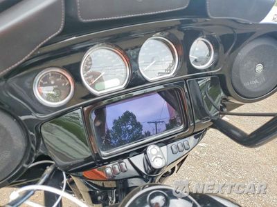 Zdjęcie 7 z 9 samochodu: 2020 HARLEY-DAVIDSON FLHXS VIN:1HD1KRP10LB657289 - miniatura