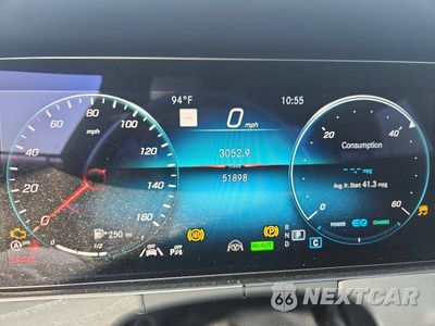 Zdjęcie 9 z 13 samochodu: 2021 MERCEDES-BENZ CLS 450 VIN:W1K2J5JB0MA094695 - miniatura