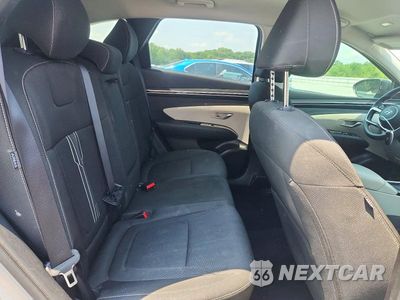 Zdjęcie 10 z 12 samochodu: 2024 HYUNDAI TUCSON SEL VIN:5NMJBCDE7RH339079 - miniatura
