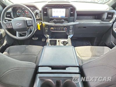 Zdjęcie 8 z 12 samochodu: 2022 FORD F150 SUPERCREW VIN:1FTEW1C83NFB73463 - miniatura