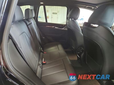 Zdjęcie 11 z 13 samochodu: 2019 BMW X3 XDRIVE30I VIN:5UXTR9C50KLR04655 - miniatura