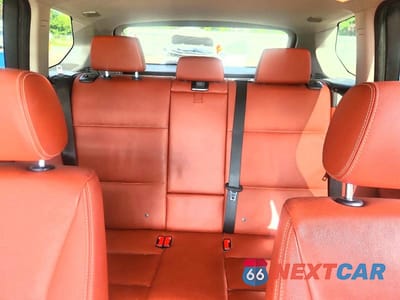 Zdjęcie 10 z 13 samochodu: 2011 BMW X3 XDRIVE28I VIN:5UXWX5C54BL707211 - miniatura