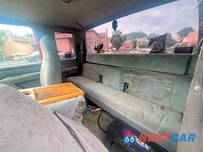 Zdjęcie 9 z 15 samochodu: 1997 FORD F250 VIN:1FTHX26H8VEC43508 - miniatura