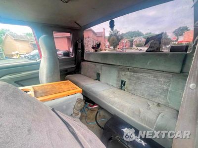 Zdjęcie 9 z 15 samochodu: 1997 FORD F250 VIN:1FTHX26H8VEC43508 - miniatura